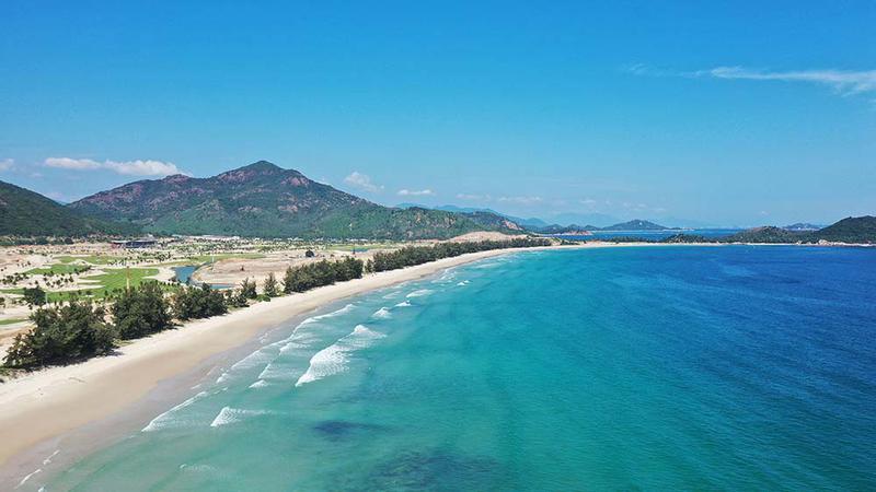 Sân Golf ANARA Bình Tiên Khánh Hòa